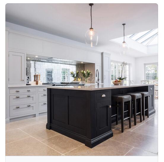 Thoughts on our kitchen design?