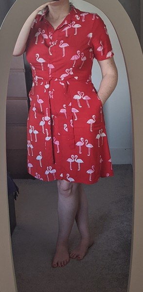 Outfit of the Day Thread - still shopping our wardrobes