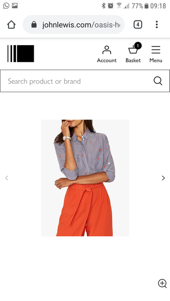 Plus size what are you wearing today?