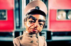 Aibu...Liam Gallagher