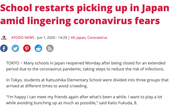 Children have been particularly impacted by this outbreak in Leicester