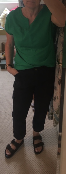 Outfit of the Day Thread - still shopping our wardrobes