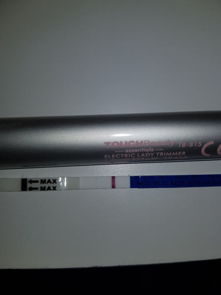 Who’s in the 2ww? 7dpo