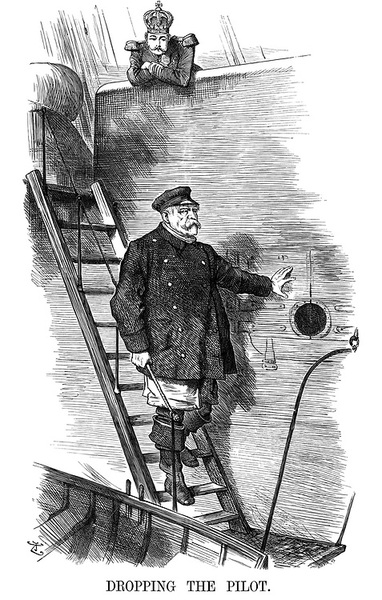 Westminstenders: How many Dead Cats Do You Get In A Thunderstorm?