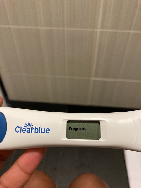 TTC after miscarriage