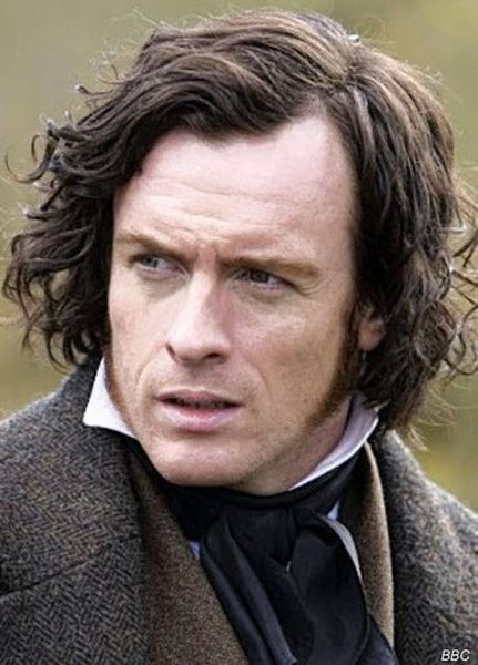 Help me find this actor. Apologies for the obscurity.