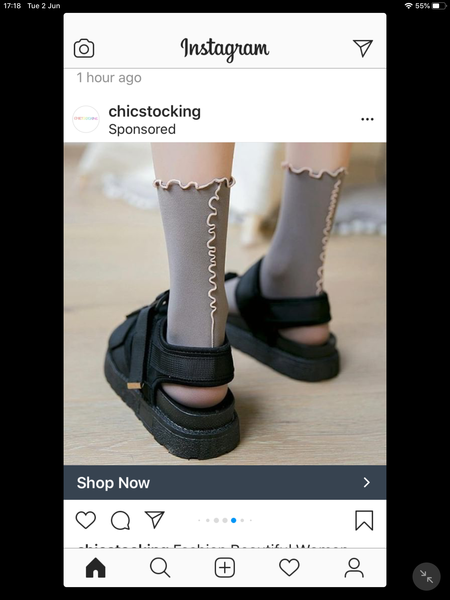 Wtf are these and who would wear them?