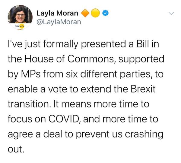 Westminstenders: Where are we now?