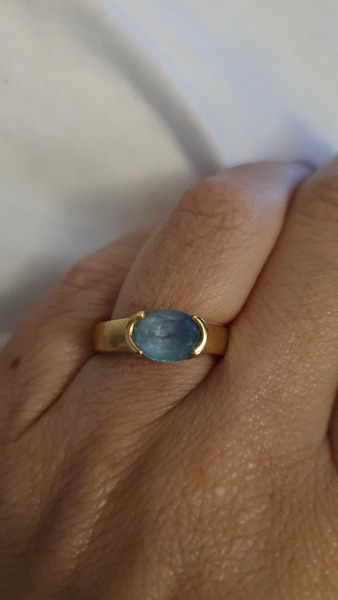 Show your Engagement rings!