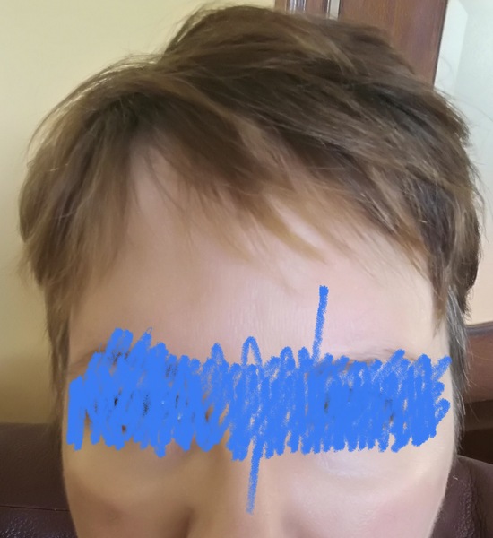 Anyone chopped all their hair off and loved it?