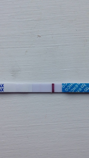 Catching up - ttc after miscarriage part 3