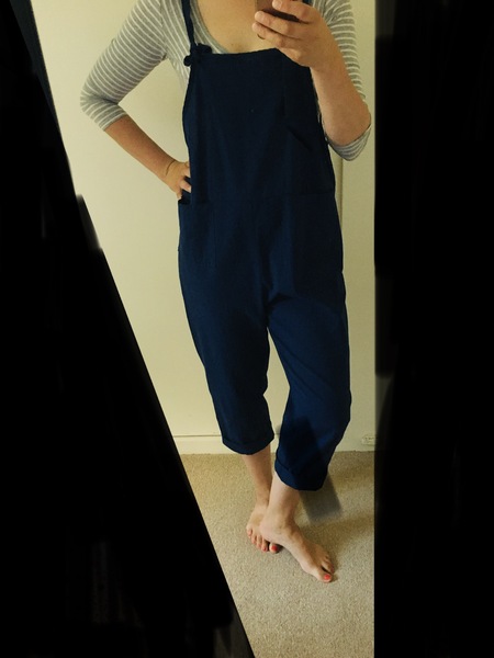 What are you wearing today? Lock down wardrobes