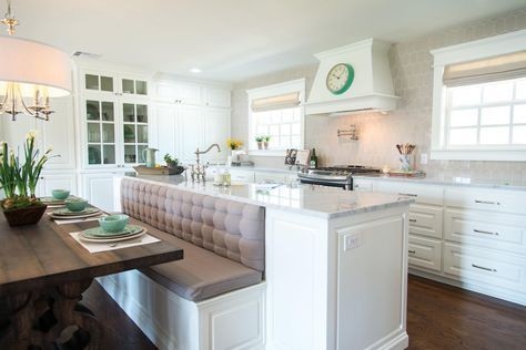 Kitchen layout help
