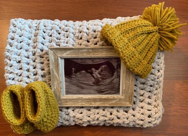Christmas babies thread 3!