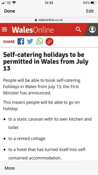 Excited to be going to north wales at the end of July, where can we go, what can we do?