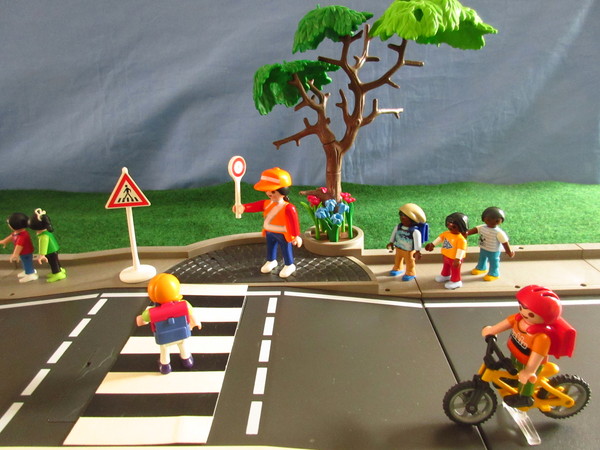 Playmobil pandemic in our house part 2