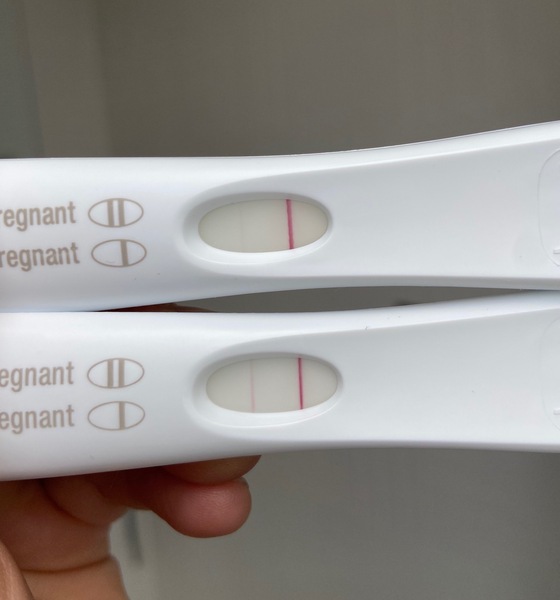 Is this a chemical pregnancy?