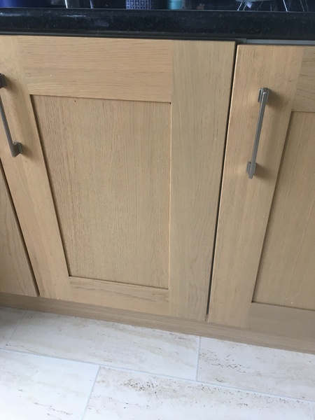kitchen wall colour