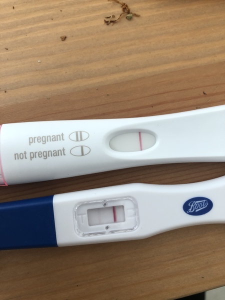 Pregnant?!?
