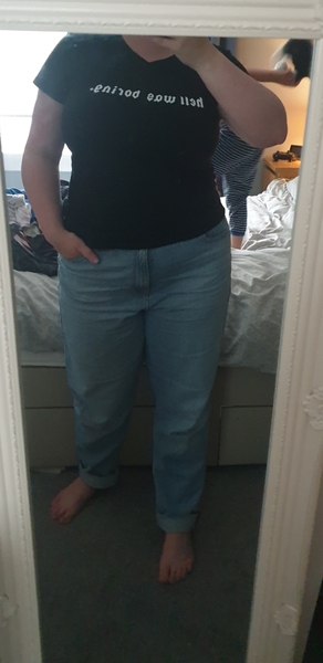 What are you wearing today? Lock down wardrobes