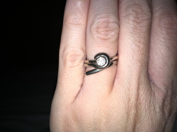 Let's look at beautiful rings!!!