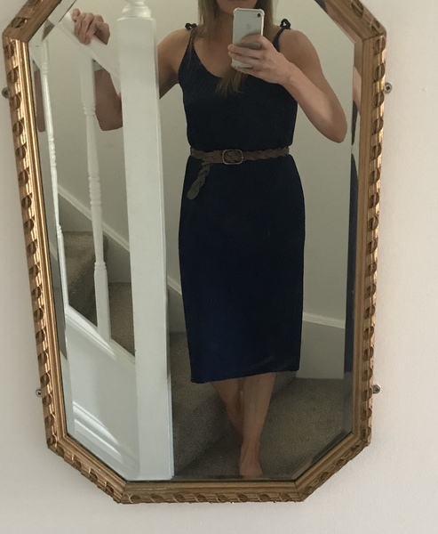 What are you wearing today? Lock down wardrobes