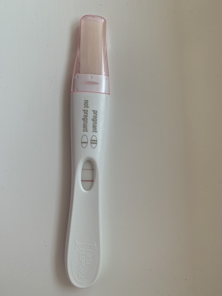 Is anyone else around 6dpo?