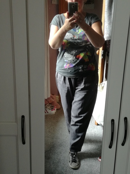 Outfit of the Day Thread - still shopping our wardrobes