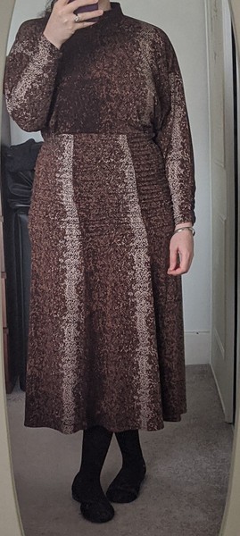 Outfit of the Day Thread - still shopping our wardrobes