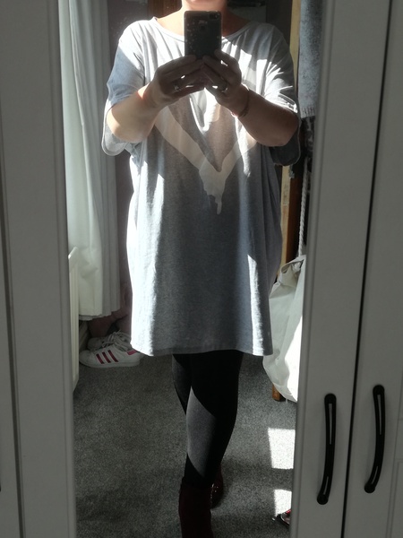 Outfit of the Day Thread - still shopping our wardrobes