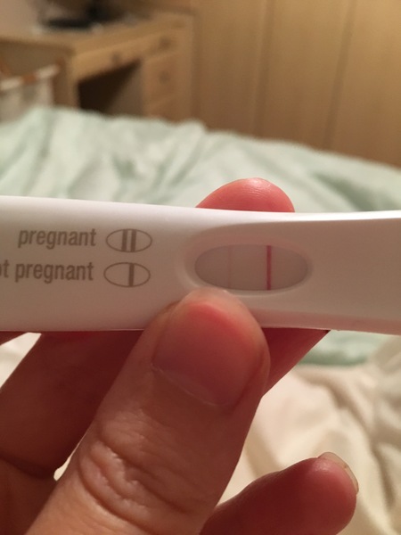 Is anyone else around 6dpo?