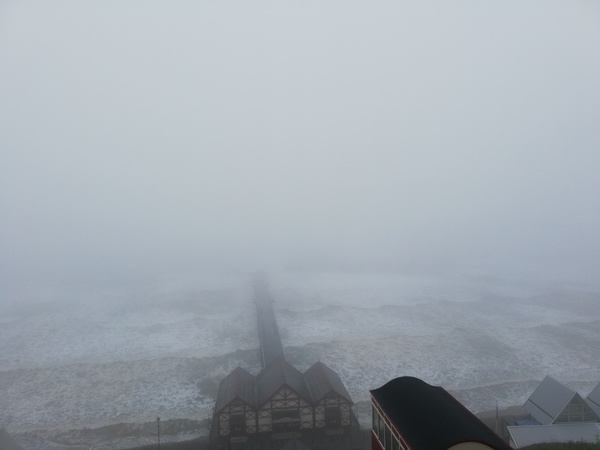 To put the heating on?