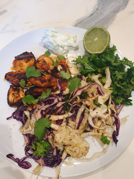 Bootcamp Ordinaire - Week 2