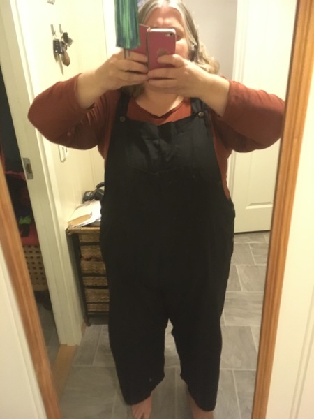 Plus size what are you wearing today?