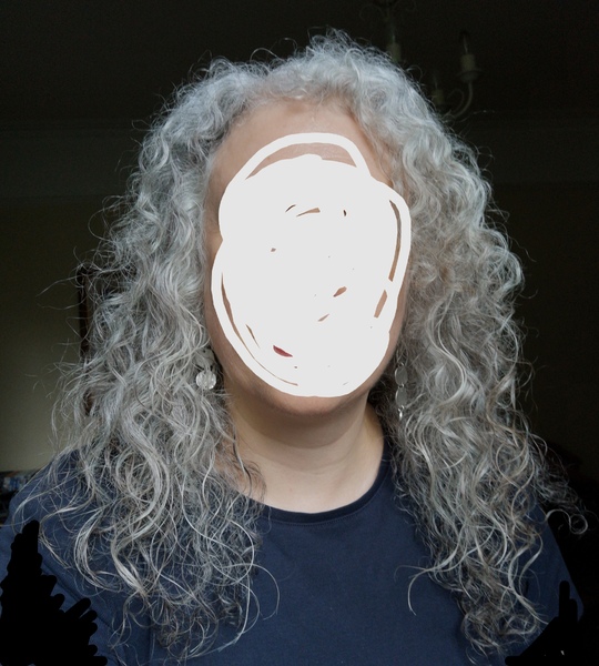 ➿ Fantastic Haircare: Making Sense and Science of the Curly Girl Method