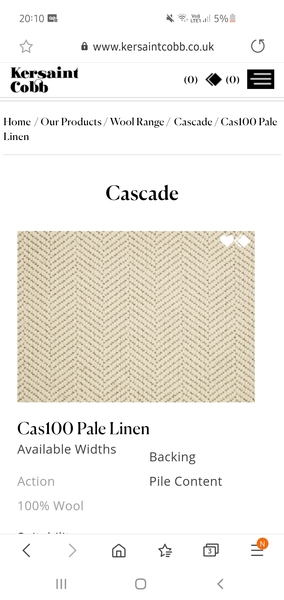 Please help me find a carpet