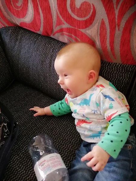 Ttc first baby catch up with our babies!