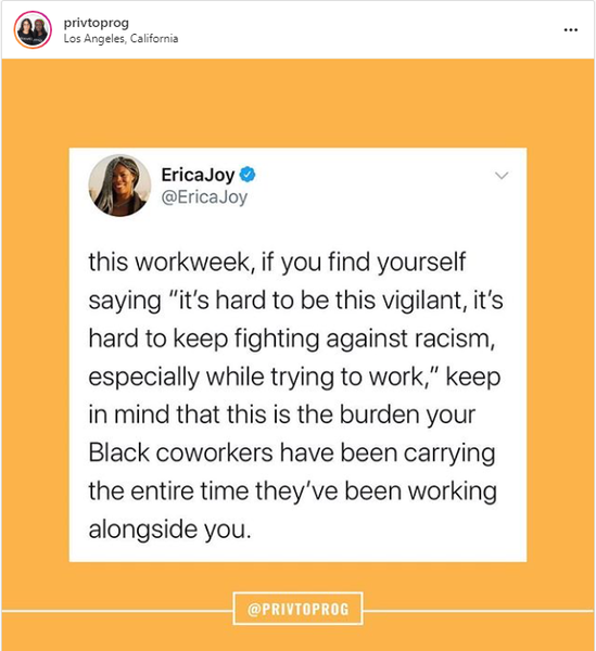 Challenging casual racism - not as easy as it might seem ?