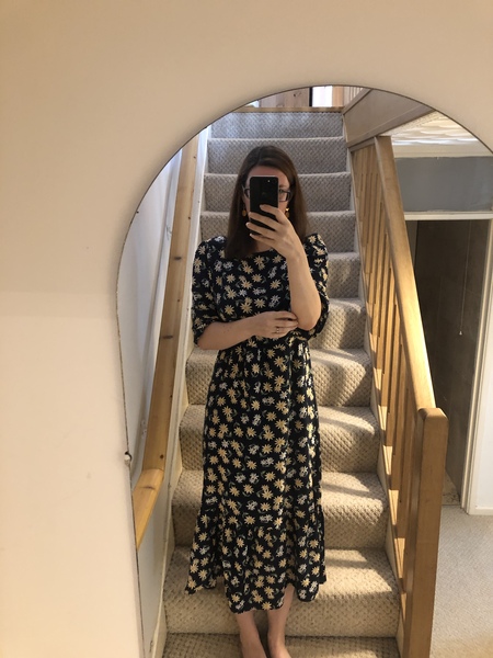 What are you wearing today? Lock down wardrobes