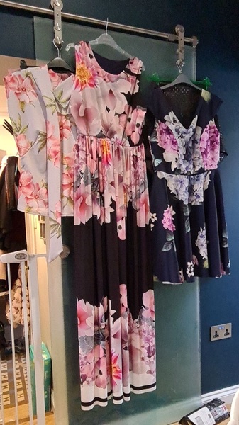 The making your own clothes thread