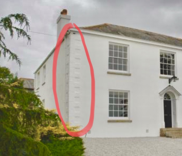 Casually browsing stupidly expensive houses on Rightmove when I found this...