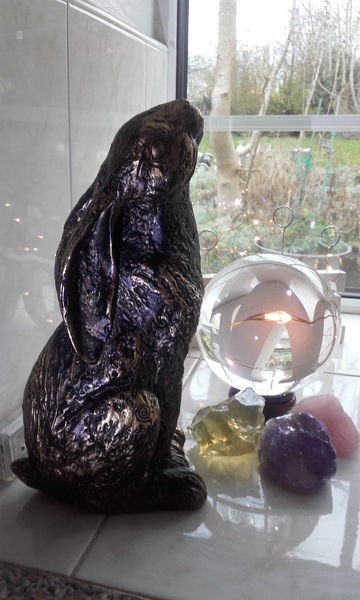 Any Witches Here? Part 11