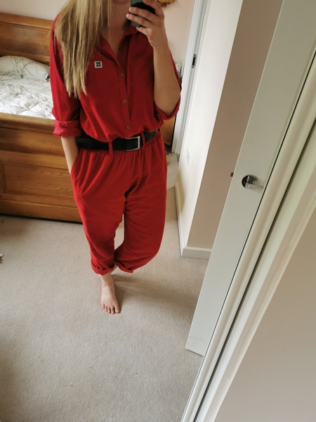 Outfit of the Day Thread - still shopping our wardrobes