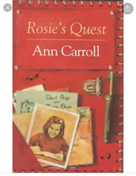 To be constantly thinking of a book I read in the 90s but can't remember the title?