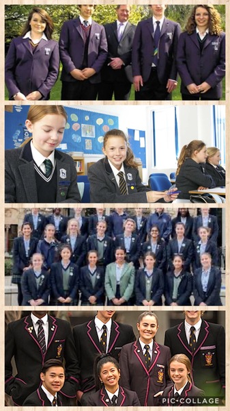 St Albans High School for girls
