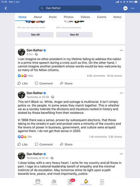 Trump 101: How not to President (TrumpThread #101)