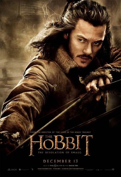 To think Aragorn is so sexy