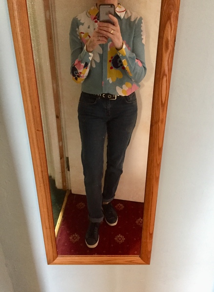 Outfit of the Day Thread - still shopping our wardrobes