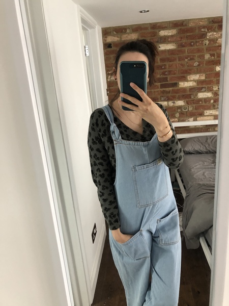 What are you wearing today? Lock down wardrobes