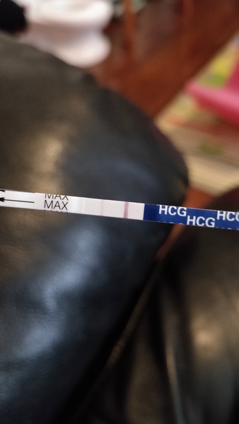 Testing around 11th June